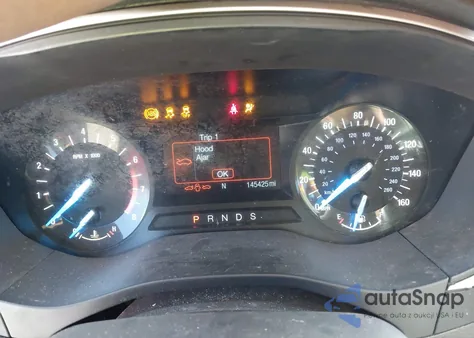 2015 Ford Fusion Se from USA, damaged, VIN 3FA6P0HD6FR292913